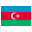 Азербайджан flag
