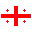 Грузия flag