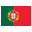 Португалия (Santen Pharma. Spain S.L.) flag