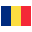 Румъния flag