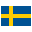 Швеция flag